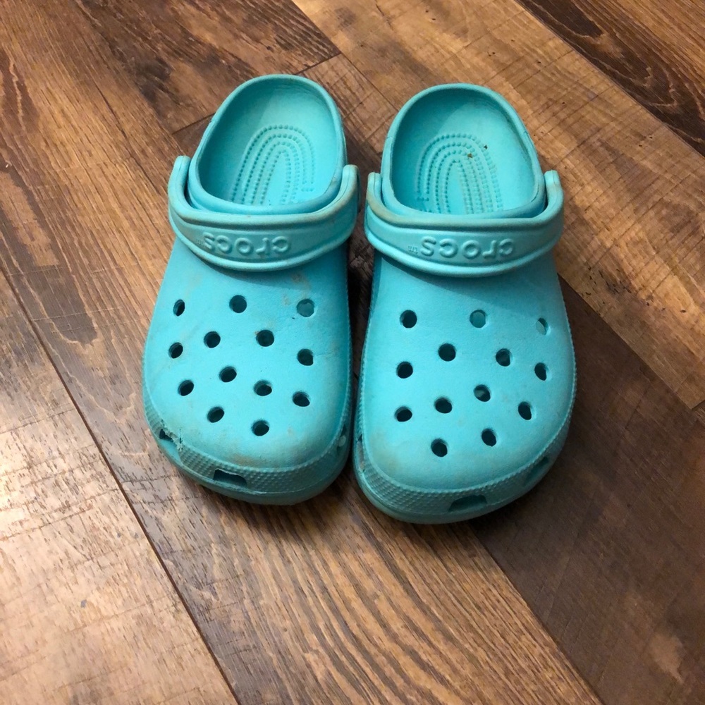 Crocs